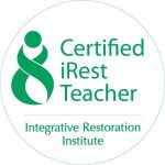 Certified iRest Teacher