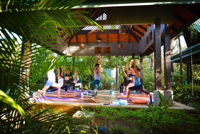 Ayurveda Yoga Retreat in Costa Rica